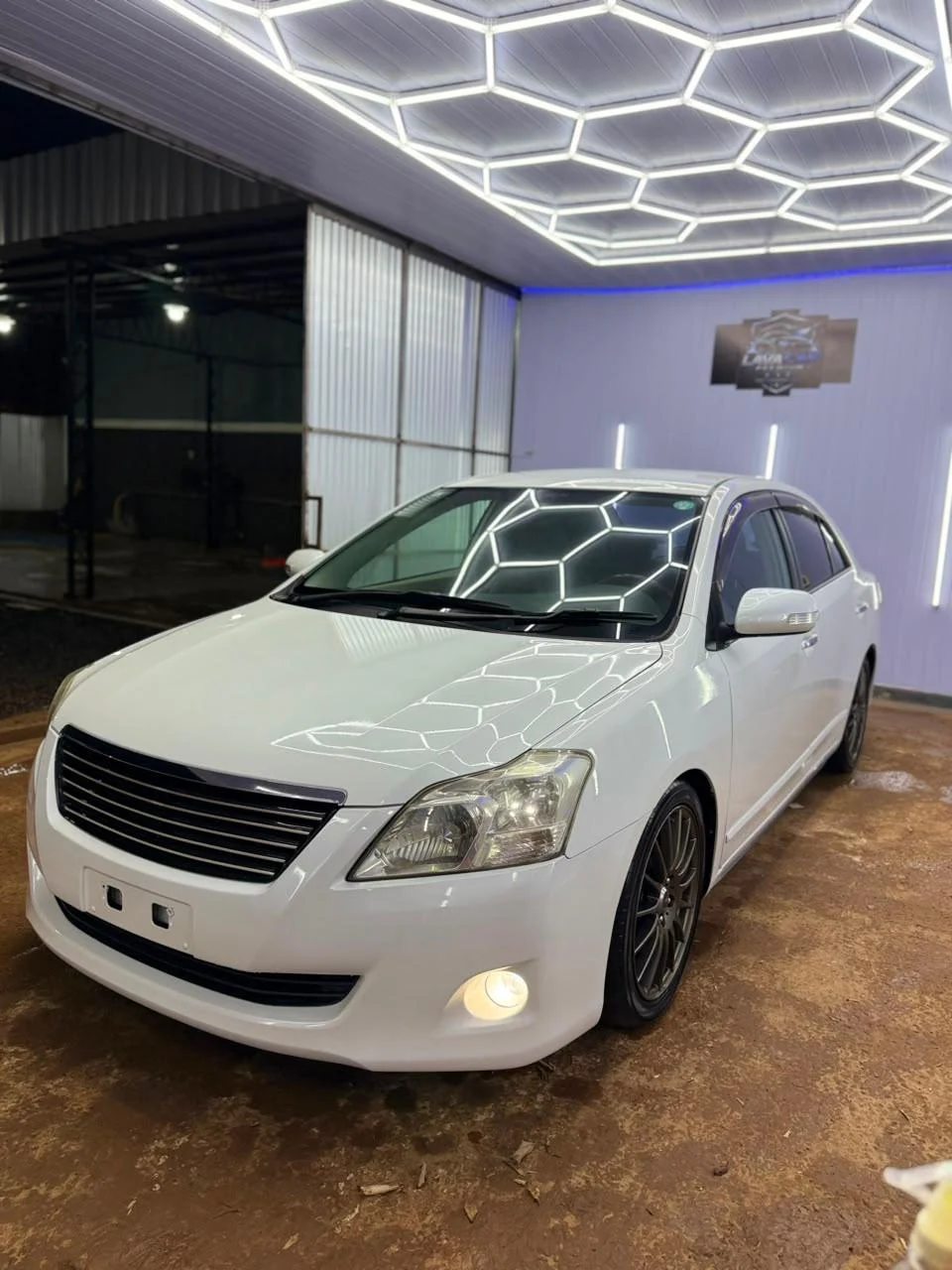 Toyota Premio 1.8 4x2